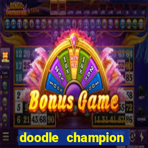 doodle champion island games 2